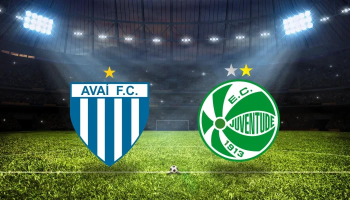 Avaí x Juventude onde assistir e escalações.| Foto: Reprodução SCC10