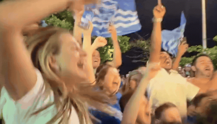 Barra é campeão catarinense pela 1ª vez | Foto: reprodução/ Redes Sociais