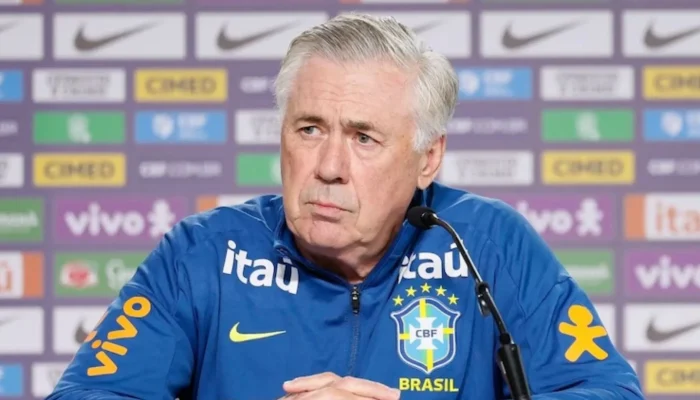 Convocação da seleção veja horário e onde assistir.| Foto: Reprodução SBT Sports / Divulga...