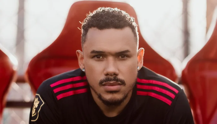 Dieguinho troca Jec futsal pela Kings League.| Foto: Weslley Douglas / Divulgação