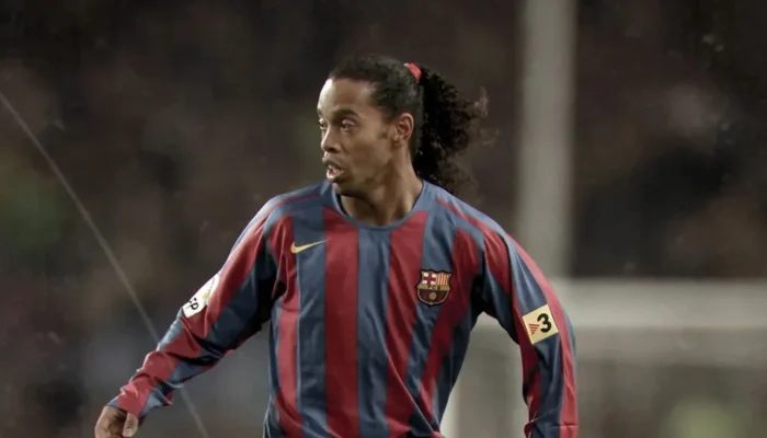 Documentário de Ronaldinho bomba na Netflix.| Foto: Reprodução Redes Sociais / Divulgação