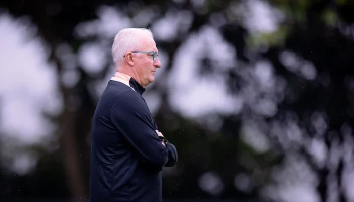 Dorival Júnior é demitido do Corinthians. | Foto: Reprodução SBT Sports / Divulgação