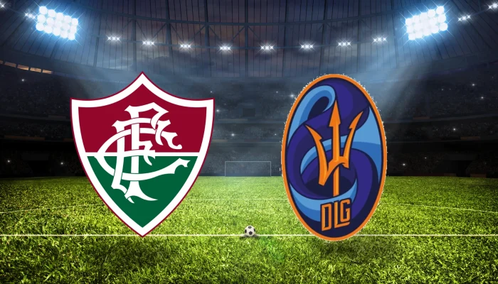 Fluminense x La Guaira: onde assistir e prováveis times.| Foto: Reprodução SCC10