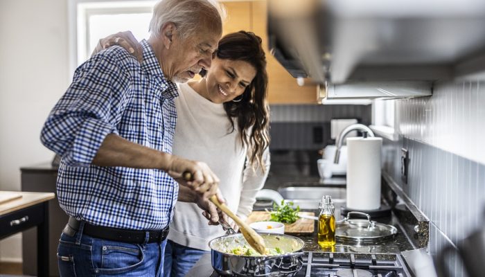 1 de 1 alimentação saudável - Foto: Getty Images