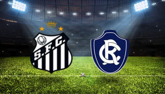 Neymar vai jogar Saiba tudo sobre Santos x Remo. | Foto: Reprodução SCC10