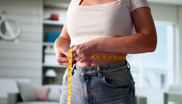 1 de 1 Foto colorida mulher dieta - Foto: AndreyPopov via Getty Images