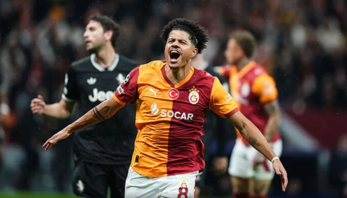 Quem é Gabriel Sara, o catarinense convocado para os amistosos da seleção brasileira | Foto: D...