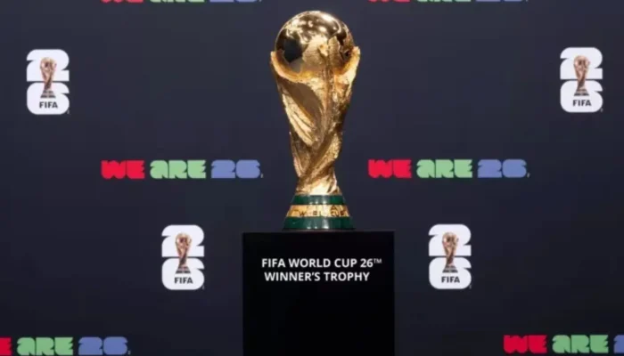 Repescagem da Europa começa com 8 jogos hoje.| Foto: FIFA Divulgação / Reprodução