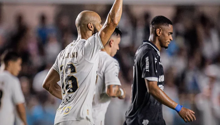 Santos conta com ‘fator Neymar’ para vencer o Remo por 2 a 0 | Foto: Santos FC / Divulgação