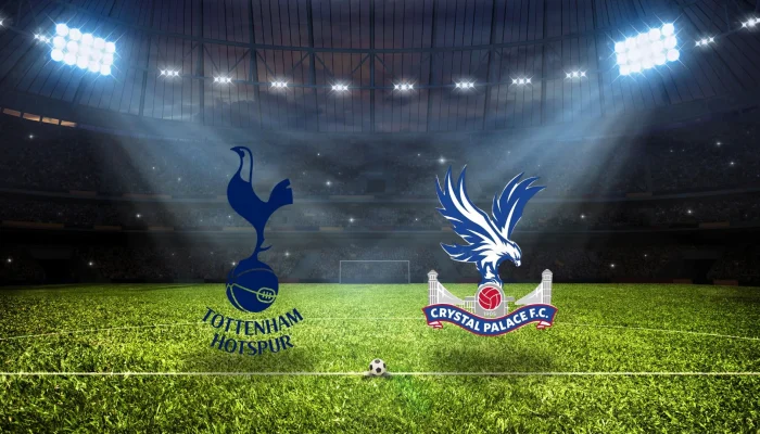 Tottenham x Crystal Palace onde assistir e escalações.| Foto: Reprodução SCC10