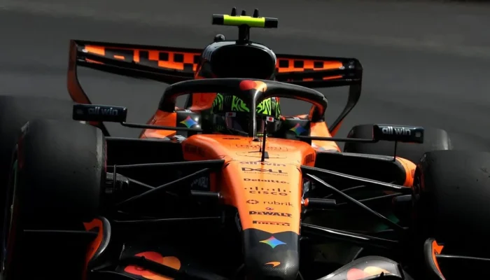 Vai ter Fórmula 1 neste fim de semana? | Foto: @f1 | Redes Sociais