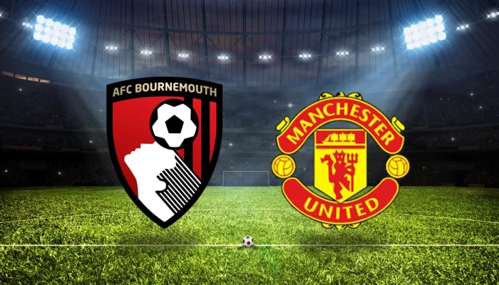 Veja onde assistir Bournemouth x Manchester United.| Foto: Reprodução SCC10
