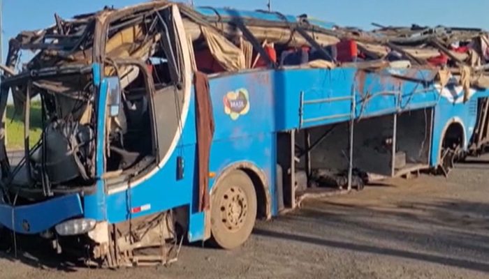 DivulgaÃ§Ã£o/Bruno Weinrich/ND Mais