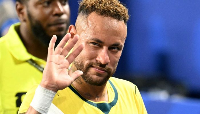 Vitor Silva/CBF/DivulgaÃ§Ã£o/ND Mais