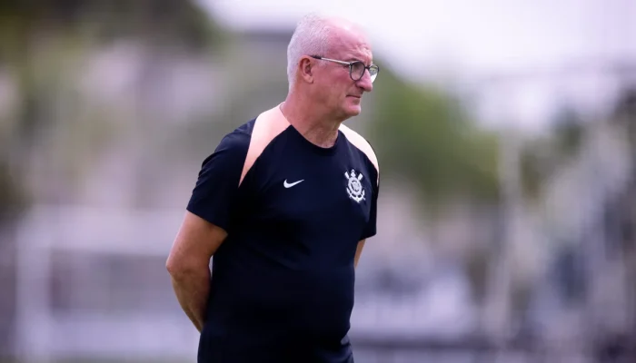 Rodrigo Coca/AgÃªncia Corinthians/ReproduÃ§Ã£o/Prime Video/ND Mais