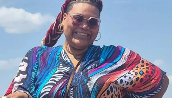 Divulgação/GoFundMe