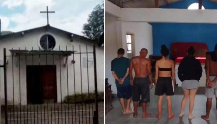 Divulgação/Polícia Civil/ND Mais