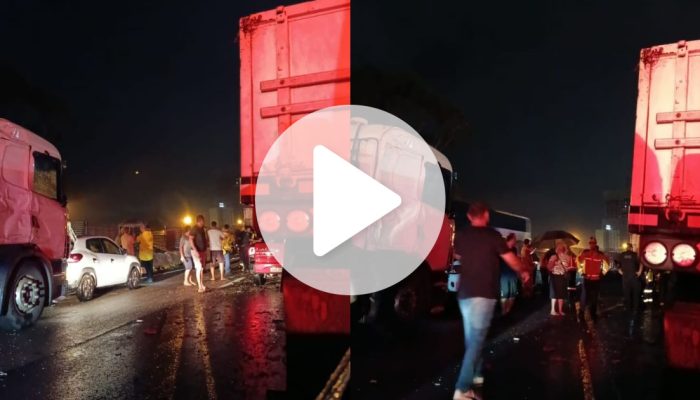 DivulgaÃ§Ã£o/ICL NotÃ­cias/ND Mais