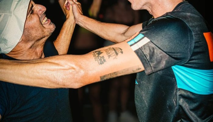 @spiderandersonsilva/Instagram/ND Mais