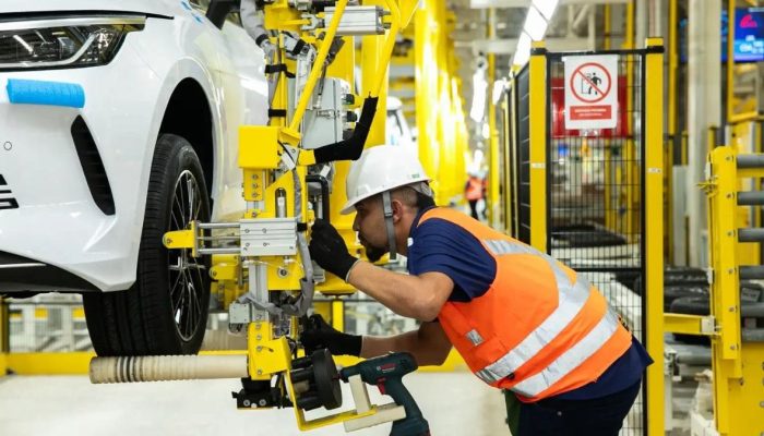 Volkswagen Newsroom/ND Mais