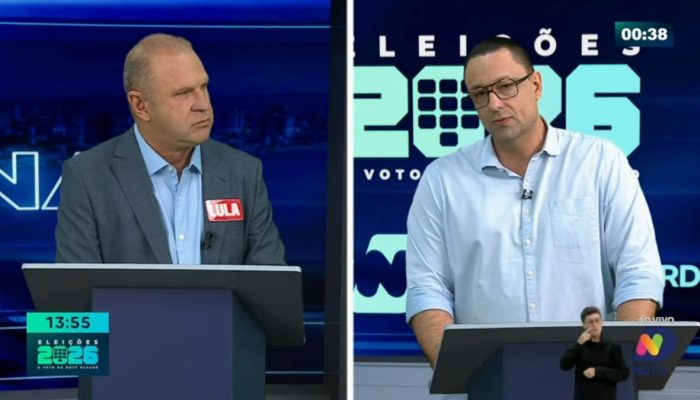 Capa 01 YouTube_Debate