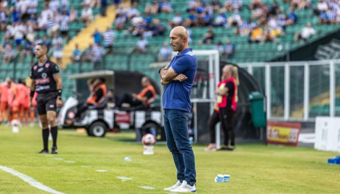 Patrick Floriani/FFC/ND