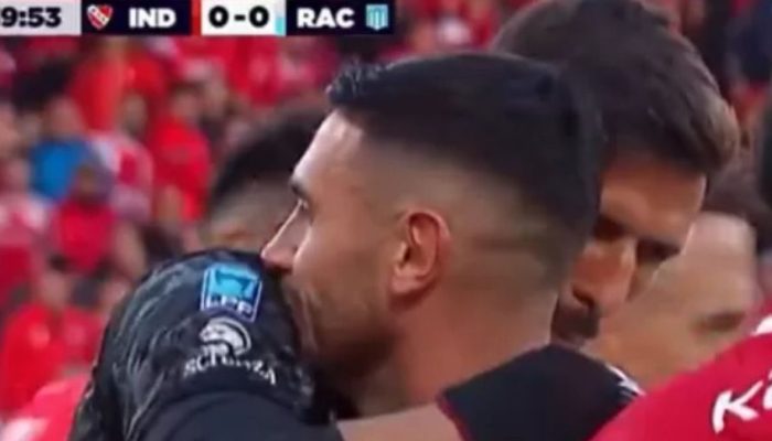 Imagem gerada por IA/ND