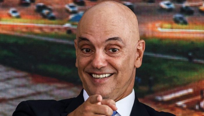 Gustavo Moreno/STF