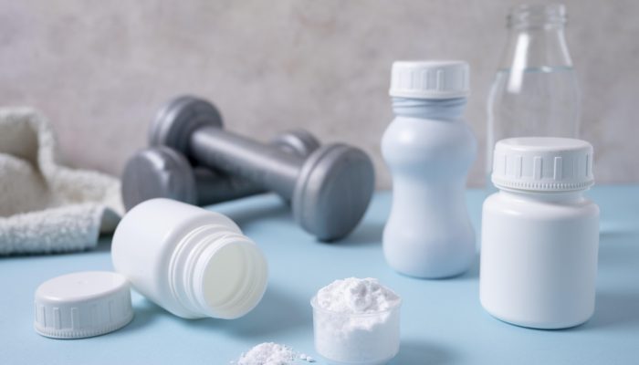 1 de 1 Suplementos para emagrecer- Metrópoles - Foto: Freepik