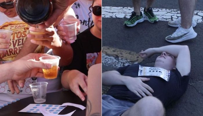 GospelPbsÂ®/@gospelpbsnews/Instagram/ReproduÃ§Ã£o/ND Mais