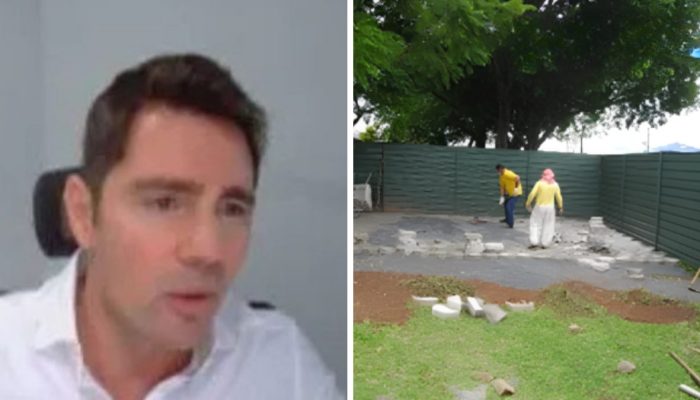 Reprodução/Agência AL/Redes sociais/ND Mais