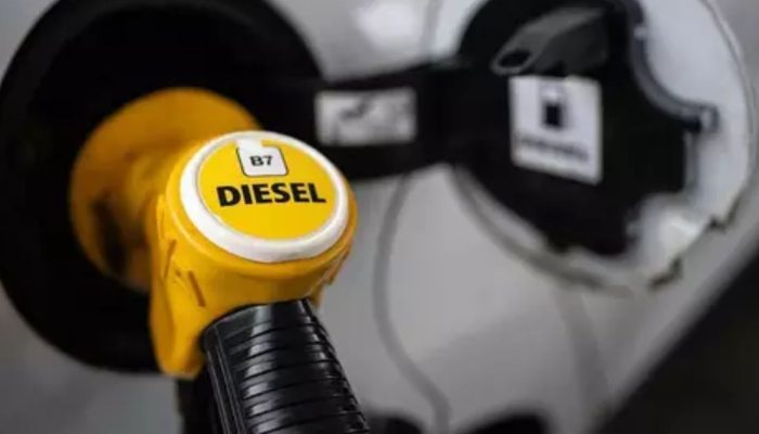 Entenda o cenÃ¡rio do racionamento de diesel em Santa Catarina em meio Ã  Guerra no Oriente M...