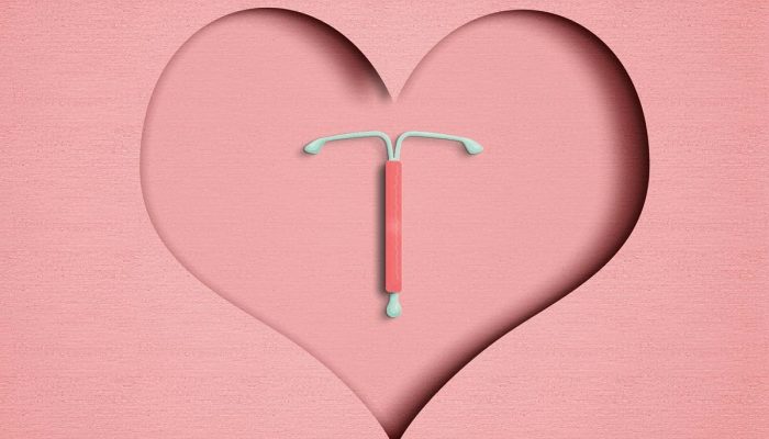 1 de 1 ilustração de método contraceptivo - Metrópoles - Foto: Carol Yepes / Getty Images