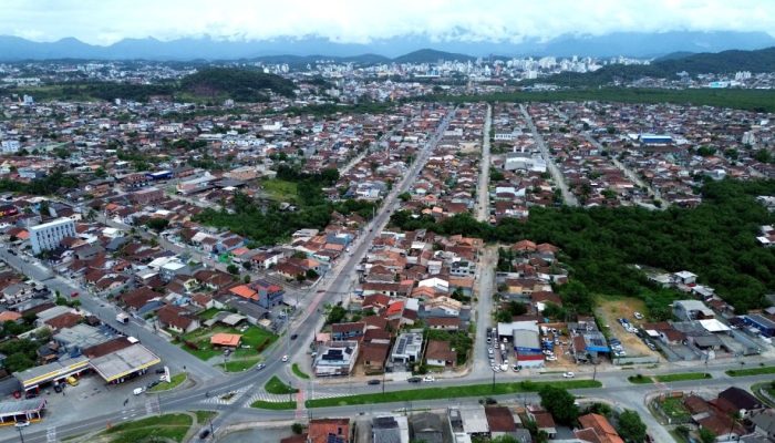 Prefeitura de SÃ£o Miguel do Oeste/ND Mais