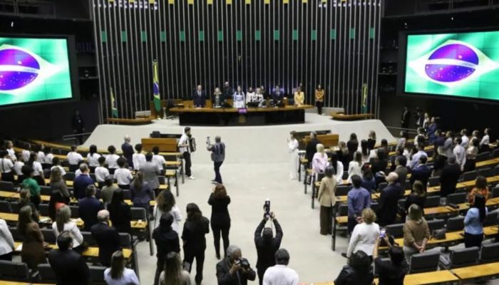 Florianópolis recebeu valor superior a quatro grandes cidades de Santa CatarinaFoto: Kayo Magalh...