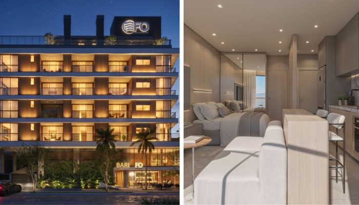 Empresa vai sortear apartamento de R$ 500 mil em FlorianÃ³polis se Brasil ganhar HexaFoto: Divu...