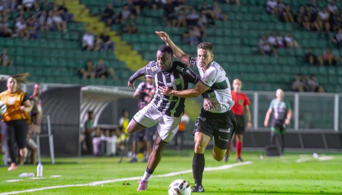 Gustavo Aleixo/Cruzeiro/DivulgaÃ§Ã£o/ND Mais
