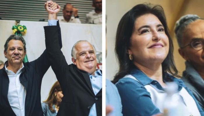 DivulgaÃ§Ã£o/Assessoria/ND Mais