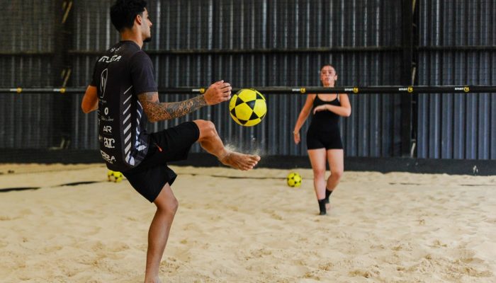 X/ReproduÃ§Ã£o/Adriano Fontes/Flamengo/ DivulgaÃ§Ã£o/ND Mais