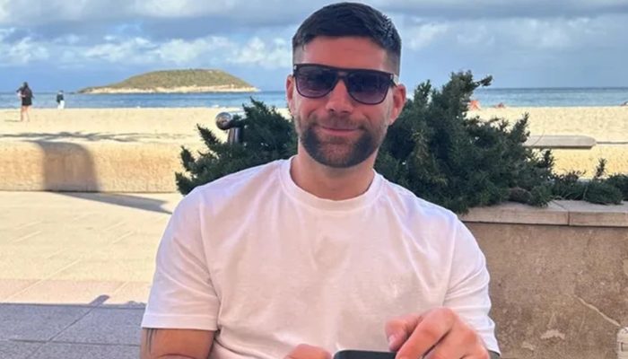 1 de 1 homem-conta-sintoma-que-ignorou-antes-de-descobrir-cancer-termina - Foto: Divulgação/GoF...