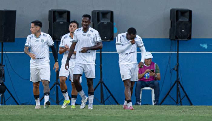 Fabiano Rateke/AFC/ND