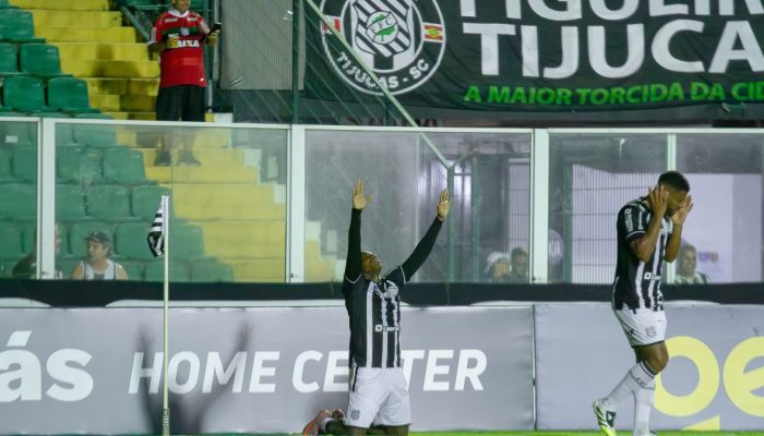 Fabiano Rateke/AFC/ND