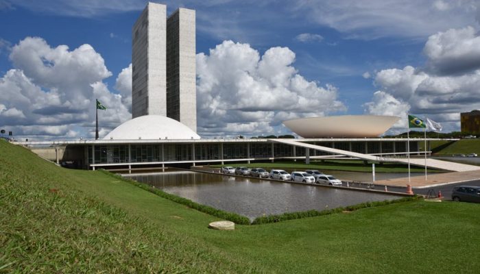 Nova pesquisa mostra cenÃ¡rios para a disputa do Senado em SÃ£o PauloFoto: Pillar Pedreira/Ag...