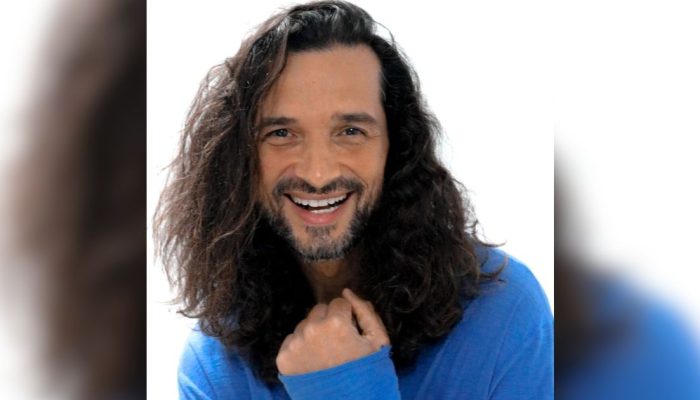 Ator Jeff Machado foi encontrado morto dentro de baÃº apÃ³s 5 meses desaparecido no Rio de Ja...