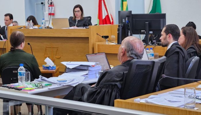 Redes sociais/ReproduÃ§Ã£o/ND Mais