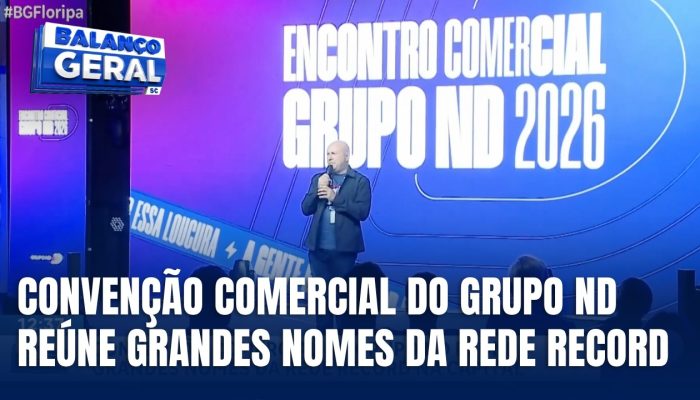 ND Mais