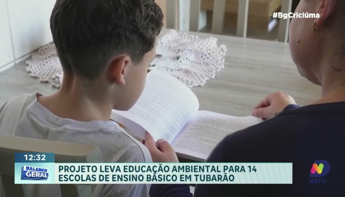 ND Mais