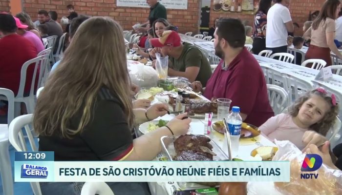 ND Mais