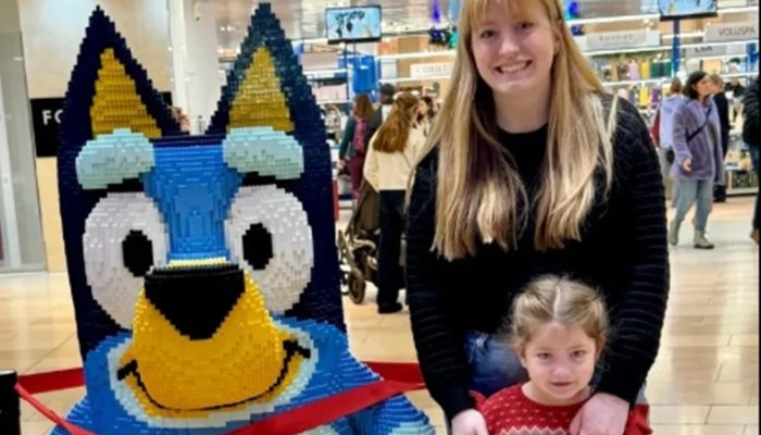 Louise van der Valk/GoFundMe