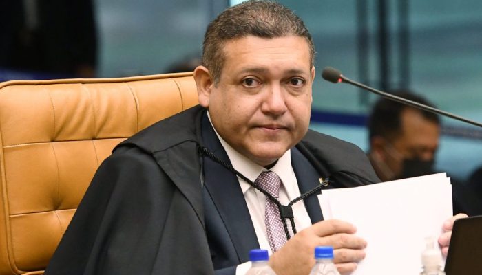 Luciano Cerin/NDTV RECORD/ND Mais